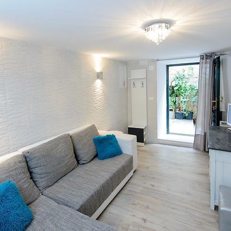 Apartment Brilliant Dubrovnik Bilik gambar