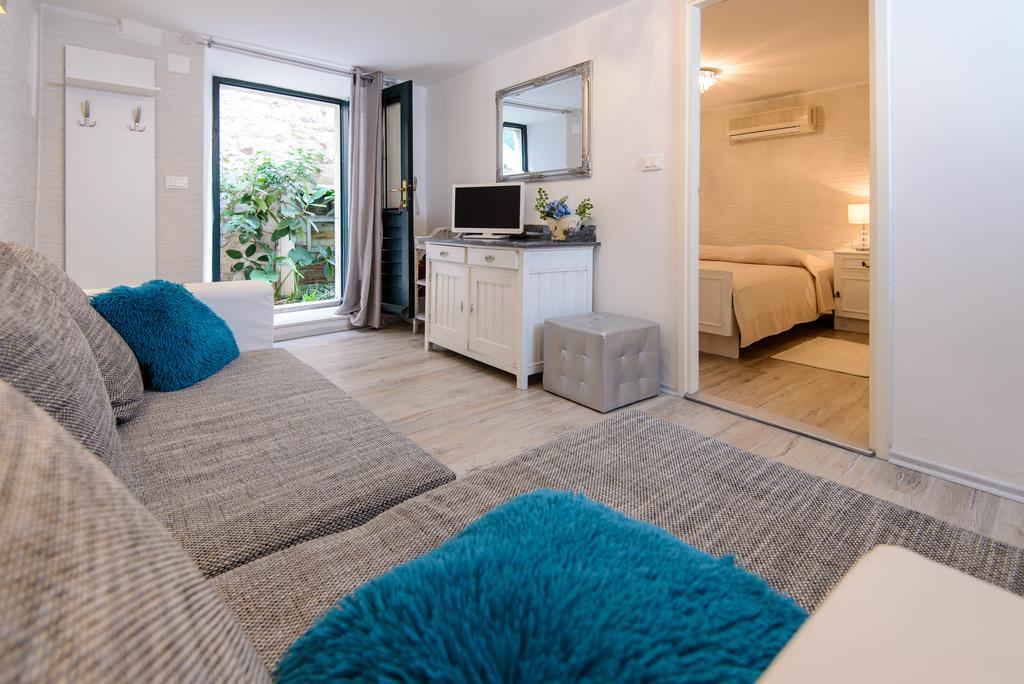 Apartment Brilliant Dubrovnik Bilik gambar