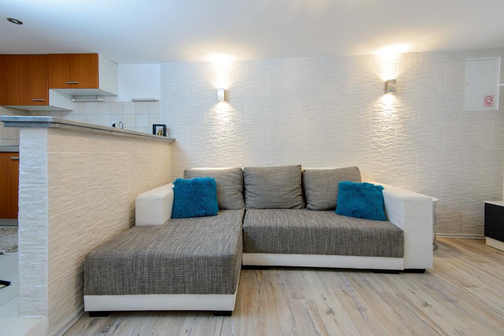 Apartment Brilliant Dubrovnik Bilik gambar