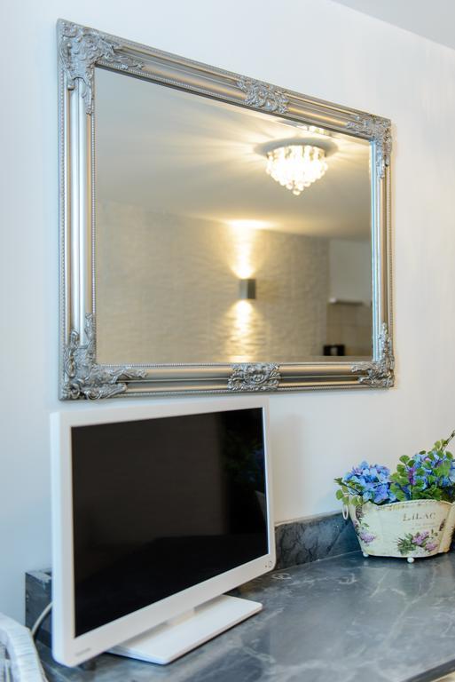 Apartment Brilliant Dubrovnik Bilik gambar
