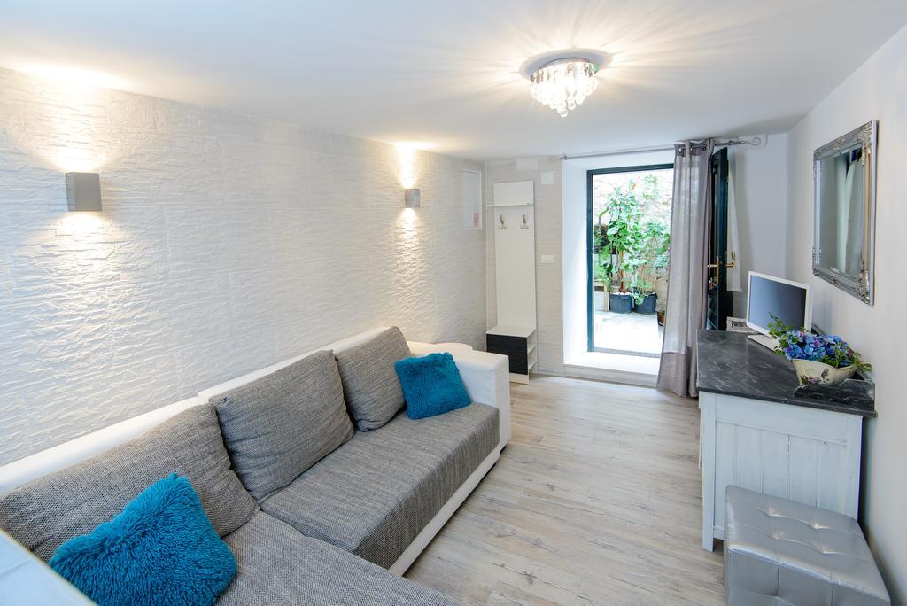 Apartment Brilliant Dubrovnik Bilik gambar