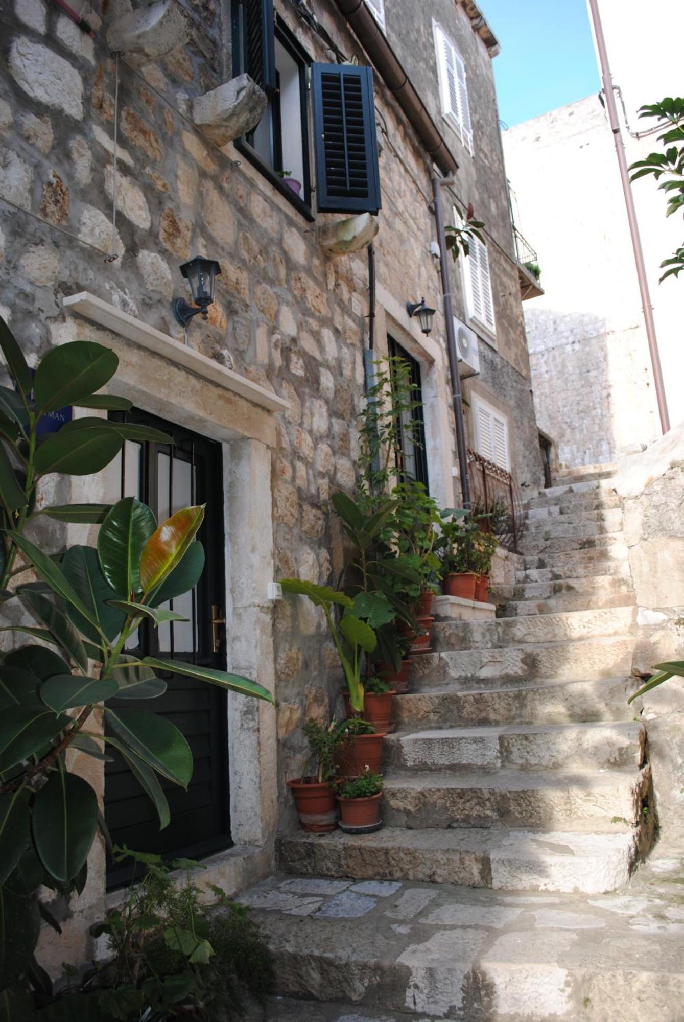 Apartment Brilliant Dubrovnik Luaran gambar