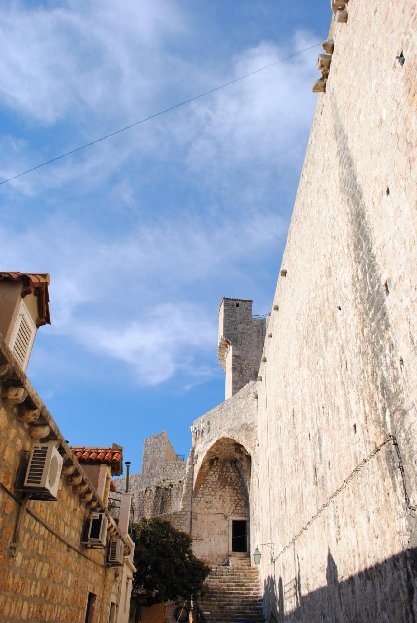 Apartment Brilliant Dubrovnik Luaran gambar