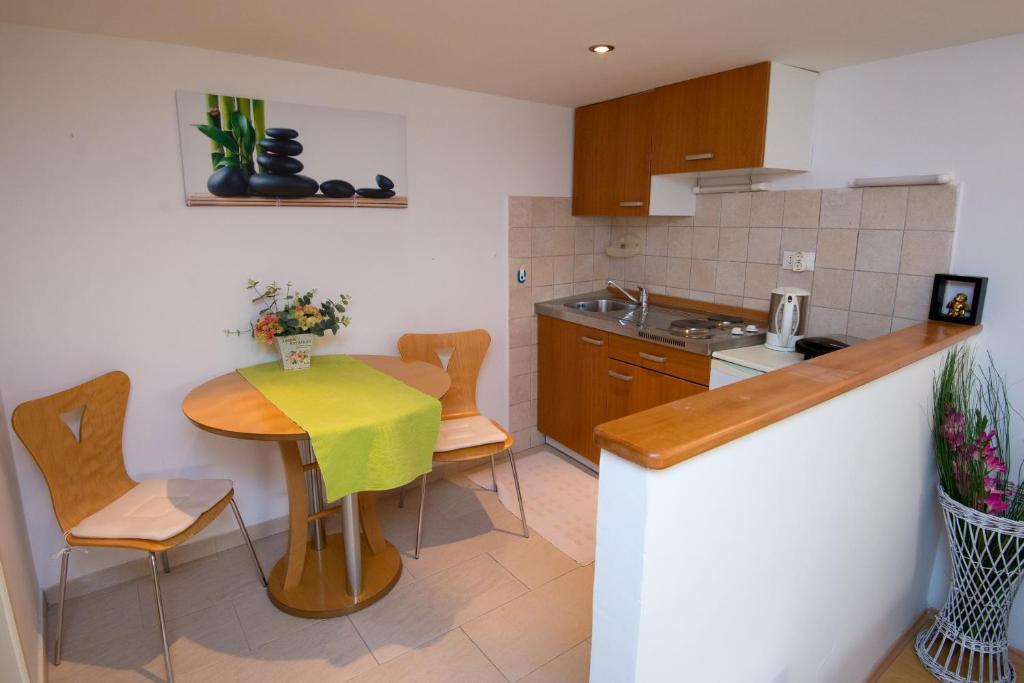 Apartment Brilliant Dubrovnik Luaran gambar