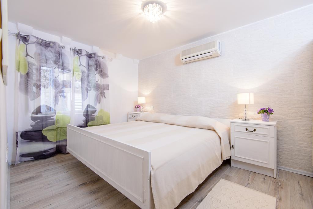 Apartment Brilliant Dubrovnik Bilik gambar