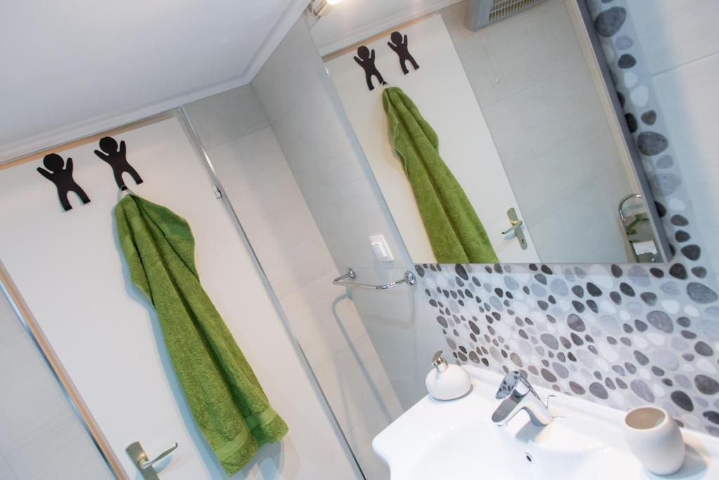 Apartment Brilliant Dubrovnik Bilik gambar