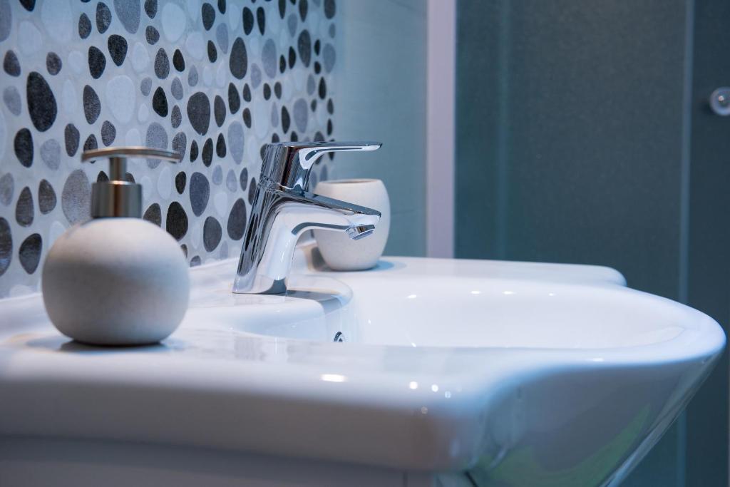 Apartment Brilliant Dubrovnik Bilik gambar