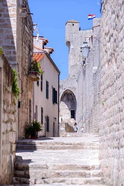 Apartment Brilliant Dubrovnik Bilik gambar