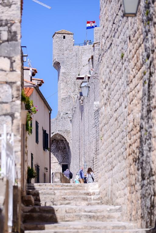 Apartment Brilliant Dubrovnik Bilik gambar